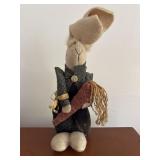 Decorative Rabbit Doll