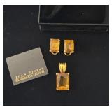 JOAN RIVERS  Brand Name Fashion Jewelry