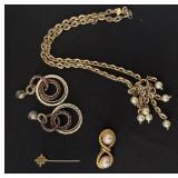 Brand Name Fashion Jewelry