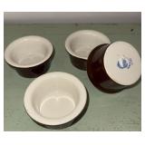 Lot of Small Bowls