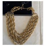 Brand Name Fashion Jewelry