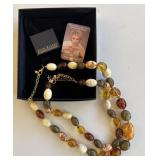 JOAN RIVERS Brand Name Fashion Jewelry