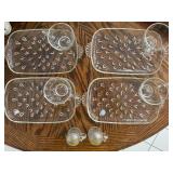 8 Piece Snack Set