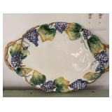 Italian Serving Platter