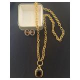 Brand Name Fashion Jewelry