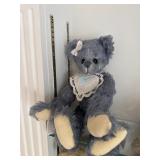 Vintage Teddy Bear