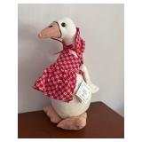 Goose Doll
