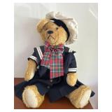 Vintage & Handmade Teddy Bear