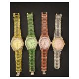 JOAN RIVERS colorful Watch