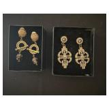 HEIDI DAUS Brand Name Fashion Jewelry