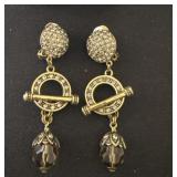 HEIDI DAUS Brand Name Fashion Jewelry