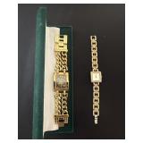 GUESS Brand Name Fashion Watch