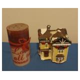 Decorative Candles