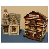 Decorative Candles