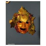 Decorative Mask