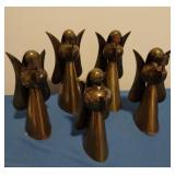 Angel Candle Holder