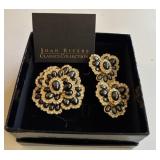 JOAN RIVERS Brand Name Fashion Jewelry