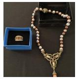 Brand Name Fashion Jewelry