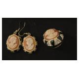 Brand Name Fashion Jewelry