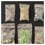 Real stones for Jewelry