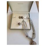 JUDITH RIPKA Brand Name Fashion Jewelry