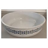Big 16 inch Metal Dish