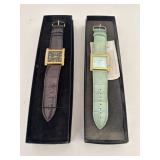 JOAN RIVERS  Brand Name Fashion Watch