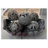 Nice Lot of Fancy Decorative Items