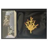 JOIES Brand Name Fashion Jewelry