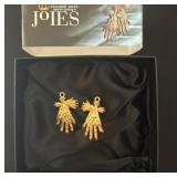 JOIES Brand Name Fashion Jewelry