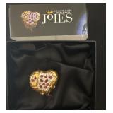 JOIES Brand Name Fashion Jewelry