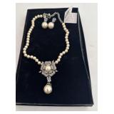JOAN BOYCE  Brand Name Fashion Jewelry