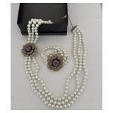 Brand Name Fashion Jewelry