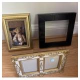 Collection of Picture Frames