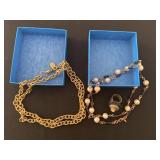 Brand Name Fashion Jewelry