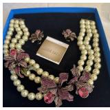 HEIDI LAUSE Brand Name Fashion Jewelry