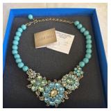 HEIDI LAUSE Brand Name Fashion Jewelry