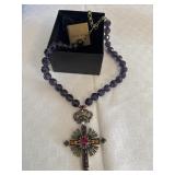 HEIDI LAUSE Brand Name Fashion Jewelry