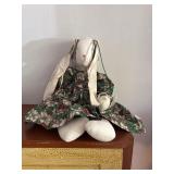 Vintage Rabbit Doll