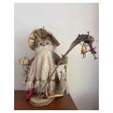 Vintage & Handmade Teddy Bear