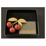 JOAN RIVERS Brand Name Fashion Jewelry