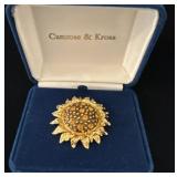CAMROSE & kross Brand Name Fashion Jewelry
