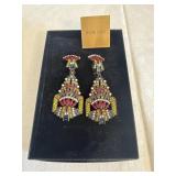 HEIDI DAUS Brand Name Fashion Jewelry