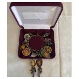 Brand Name Fashion Jewelry