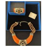 HEIDI DAUS Brand Name Fashion Jewelry