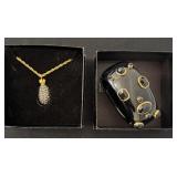 JOAN RIVERS Brand Name Fashion Jewelry