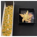 JOAN RIVERS Brand Name Fashion Jewelry