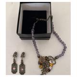 Brand Name Fashion Jewelry
