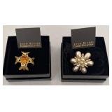 JOAN RIVERS Brand Name Fashion Jewelry