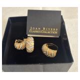 JOAN RIVERS Brand Name Fashion Jewelry